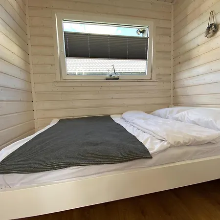 Holiday home Comfortable D Bki Dabki