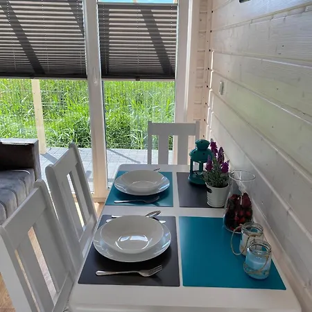 Comfortable D Bki Holiday home Dabki