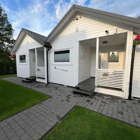 Comfortable D Bki Holiday home Dabki
