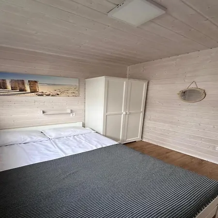 Holiday home Comfortable D Bki Dabki