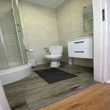 Comfortable D Bki Holiday home *