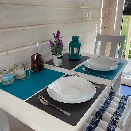Holiday home Comfortable D Bki *