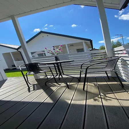 Holiday home Comfortable D Bki
