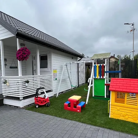Holiday home Comfortable D Bki Dabki