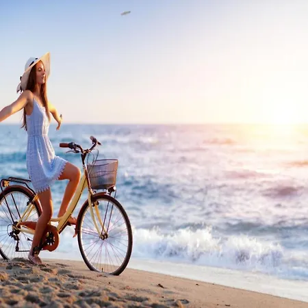 Comfortable Houses, * Dąbki