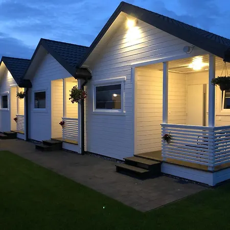 Vakantiehuis Comfortable Houses,