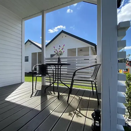 Comfortable Houses, Сasa de vacaciones *