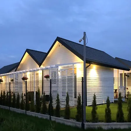 Vakantiehuis Comfortable Houses,