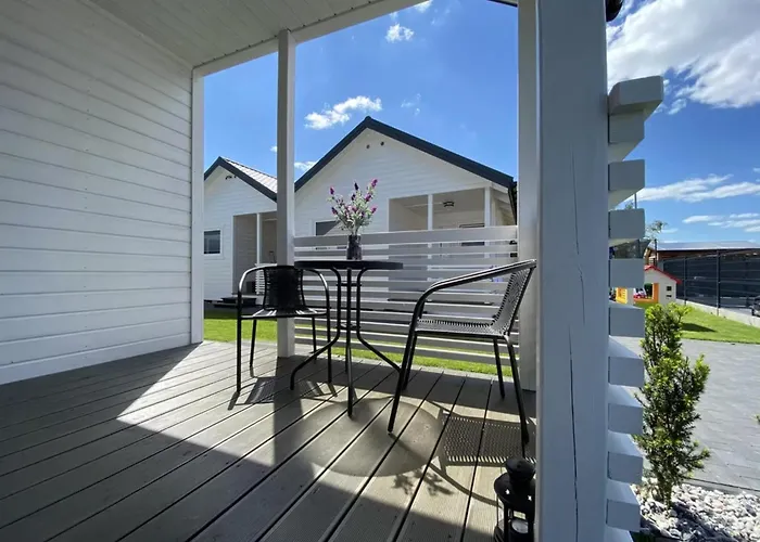 Comfortable Houses, Holiday home *